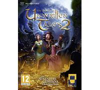 The Book of Unwritten Tales 2 - PC
