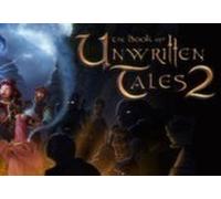 The Book of Unwritten Tales 2 RU VPN Activated Steam CD Key