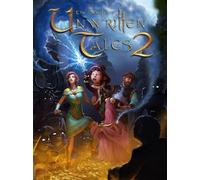 The Book of Unwritten Tales 2 - PC