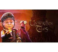 The Book of Unwritten Tales
