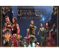 The Book of Unwritten Tales Collection (PC) Steam Key - GLOBAL