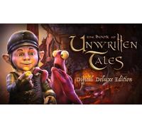 The Book of Unwritten Tales Digital Deluxe Edition