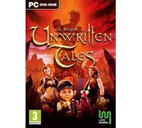 The Book of Unwritten Tales (PC DVD)