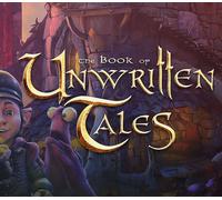 The Book of Unwritten Tales Steam CD Key