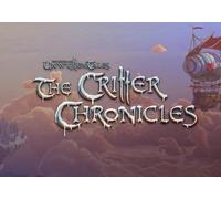 The Book of Unwritten Tales: The Critter Chronicles Collectors Edition (PC) Steam Key - GLOBAL