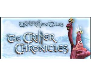 The Book of Unwritten Tales The Critter Chronicles PC