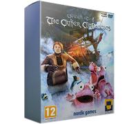 The Book of Unwritten Tales: The Critter Chronicles Steam Key GLOBAL