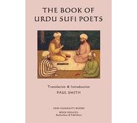 The Book of Urdu Sufi Poets