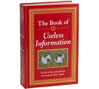 The Book of Useless Information