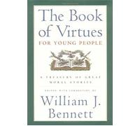 The Book of Virtues