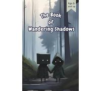 The Book of Wandering Shadows