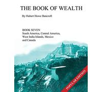 The Book of Wealth - Book Seven: Popular Edition: Volume 7