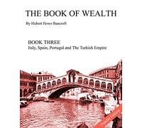 The Book of Wealth - Book Three: Popular Edition: Volume 3