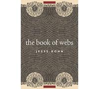 the book of webs (Juniper Prize for Fiction)