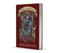 The Book of Were-Wolves : Being an Account of a Terrible Superstition