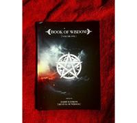The Book of Wisdom by Harry B. Joseph - Unlock Your Mind and Soul