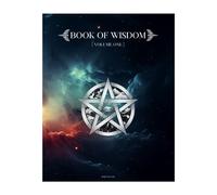 The Book of Wisdom by Harry B. Joseph - Unlock Your Mind and Soul