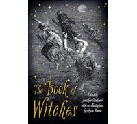 The Book of Witches – A spellbinding short story collection for 2023 – Harper Collins Publishers