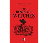 The Book of Witches: The definitive Edition