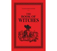 The Book of Witches: The definitive Edition