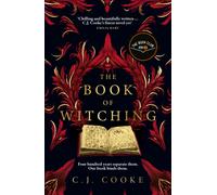The Book of Witching
