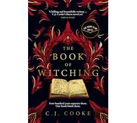 The Book of Witching
