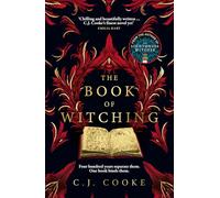 The Book of Witching – The haunting new Orkney-set gothic thriller – BBC Radio 2 Book Club Pick