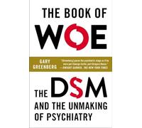 Gary Greenberg The Book of Woe (Paperback) (US IMPORT)