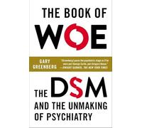 Gary Greenberg The Book of Woe (Paperback) (US IMPORT)