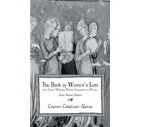 The Book Of Women (Kegan Paul Library of Jewish Studies)