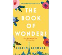 The Book of Wonders