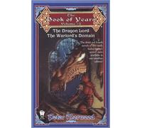 The Book Of Years: The Dragon Lord, The war Lord (2)