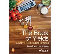 The Book of Yields