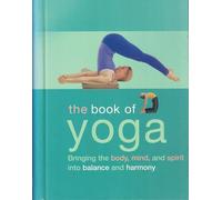 The Book of Yoga