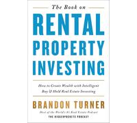 The Book on Rental Property Investing Paperback Q945