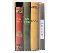 The Book on the Bookshelf