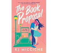The Book Proposal