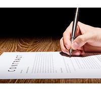 The Book Publishing Contract