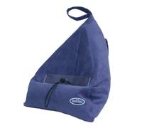 The Book Seat - Book Holder Colour: Agapanthus Blue