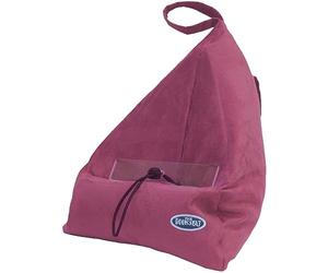 The Book Seat - Tablet/Book Holder - Dusty Pink