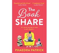 The Book Share