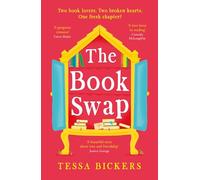 The Book Swap: A perfectly uplifting novel about book lovers, for book lovers