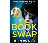 The Book Swap Large Print Edition