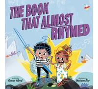 The Book That Almost Rhymed
