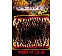 The Book that Ate Me - Express Edition