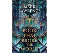 The Book That Broke the World