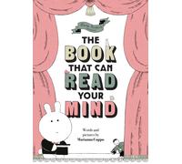 The Book That Can Read Your Mind