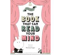 The Book That Can Read Your Mind