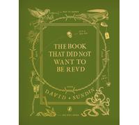 The Book That Did Not Want To Be Read
