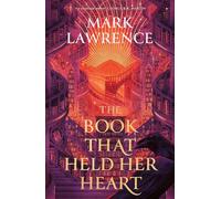 The Book That Held Her Heart